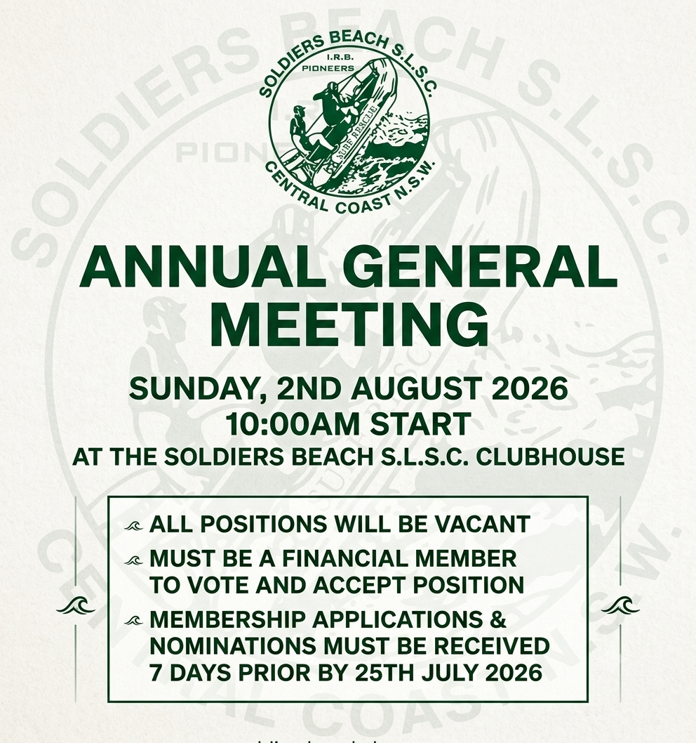 AGM 2026