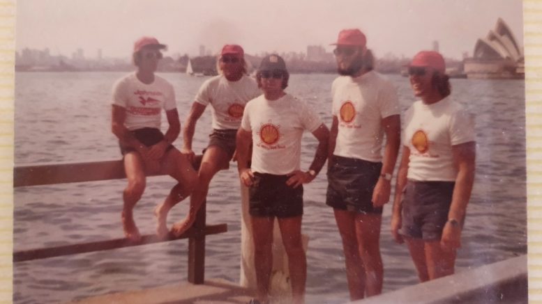 NEWS-Boat-journey1-777×437 coast community news original crew