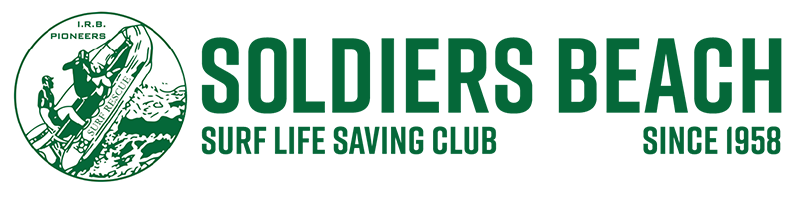 soldiers beach slsc logo footer